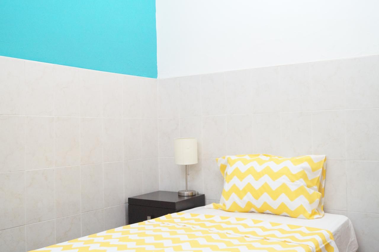 Casa De Los Soles B&B Hostal Tlaquepaque Екстериор снимка