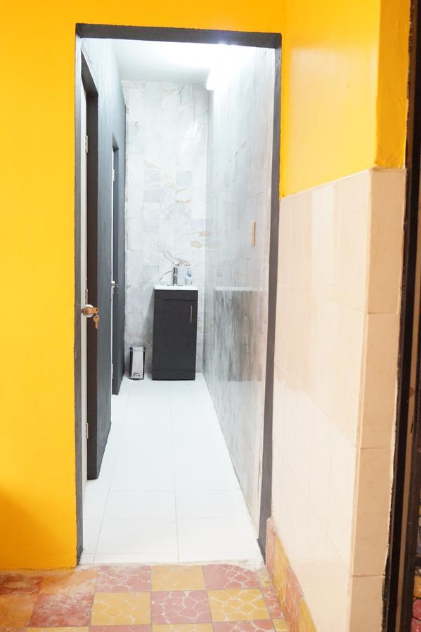 Casa De Los Soles B&B Hostal Tlaquepaque Екстериор снимка